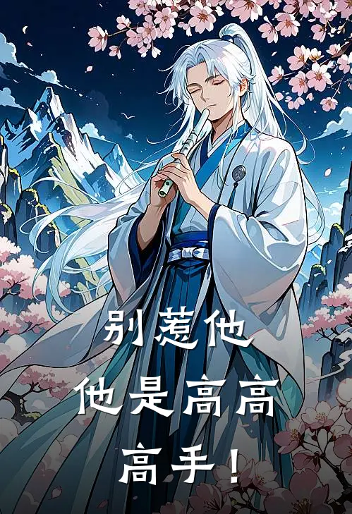 别惹他，他是高高高手！