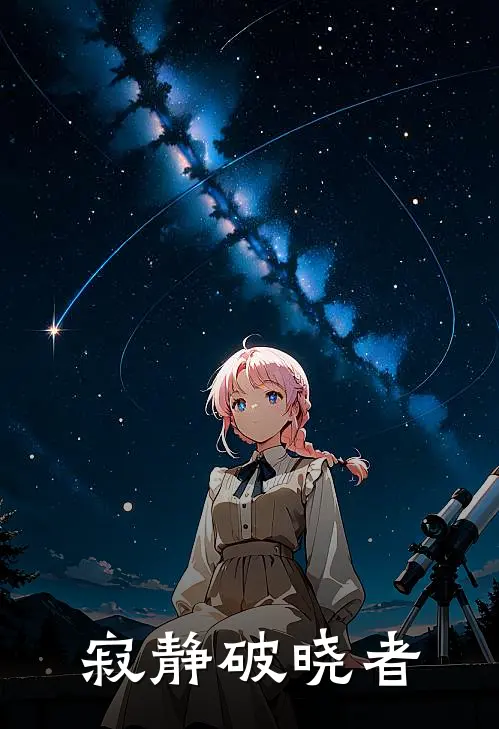 寂静破晓者