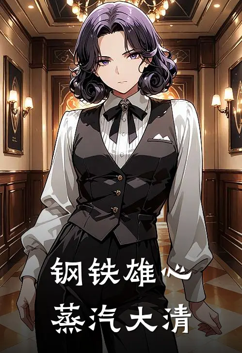 钢铁雄心：蒸汽大清