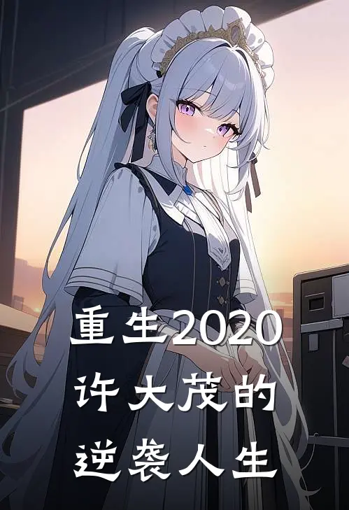 重生2020：许大茂的逆袭人生
