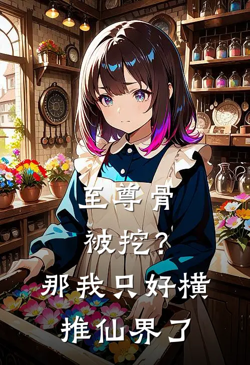 至尊骨被挖？那我只好横推仙界了