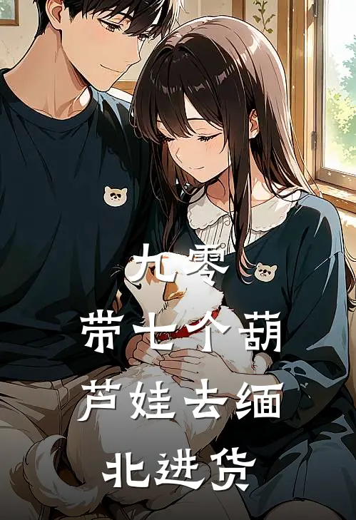 九零：带七个葫芦娃去缅北进货