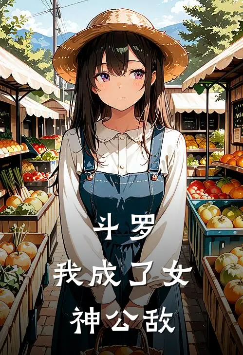 斗罗：我成了女神公敌