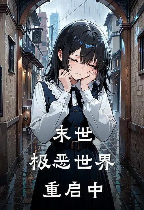 末世：极恶世界重启中