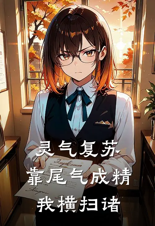 灵气复苏：靠尾气成精，我横扫诸