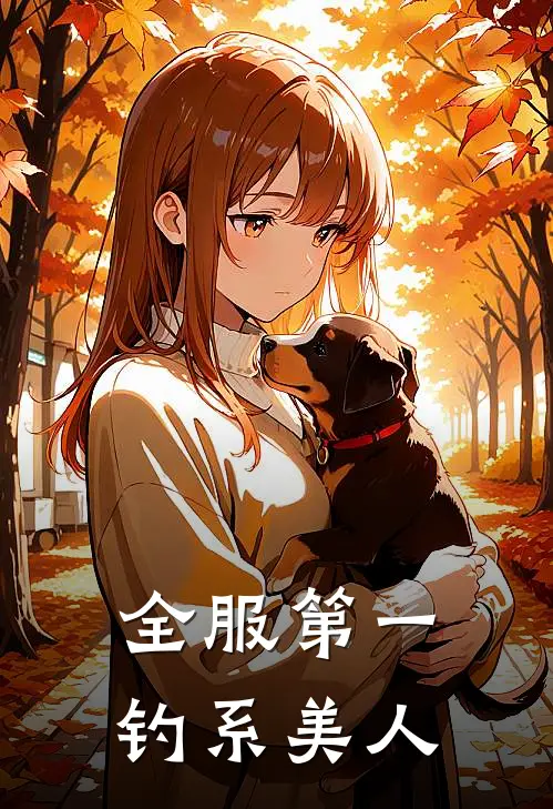 全服第一钓系美人