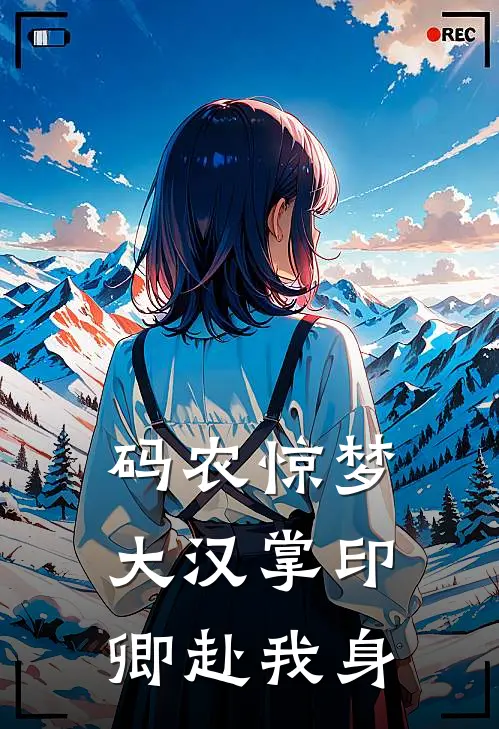 码农惊梦：大汉掌印，卿赴我身