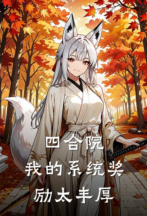 四合院：我的系统奖励太丰厚