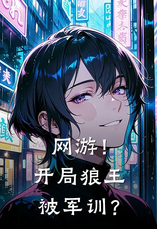 网游！开局狼王被军训？