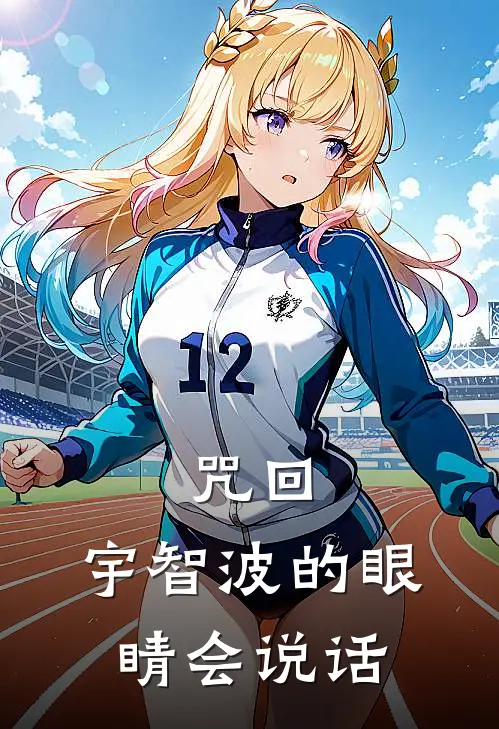 咒回：宇智波的眼睛会说话