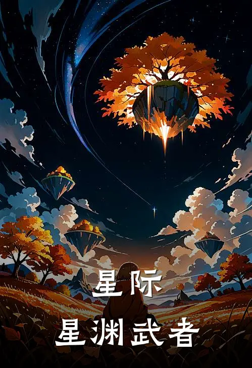 星际：星渊武者