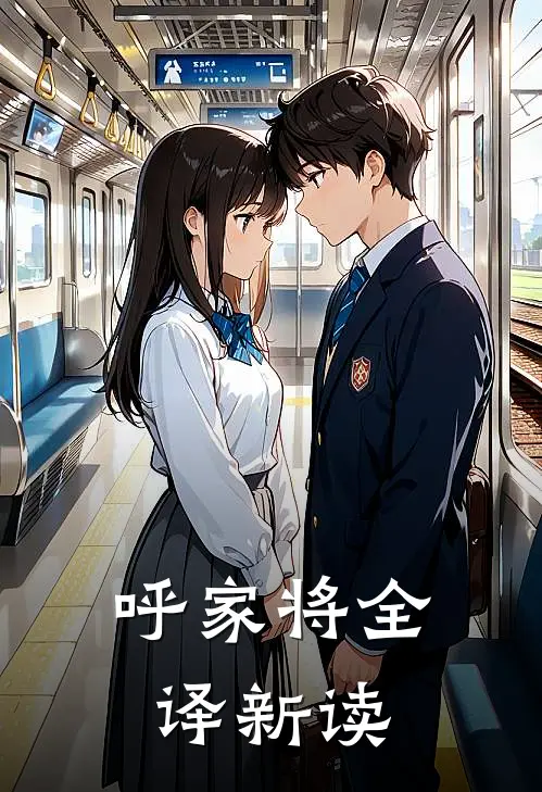 呼家将全译新读