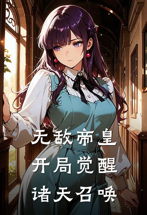 无敌帝皇：开局觉醒诸天召唤