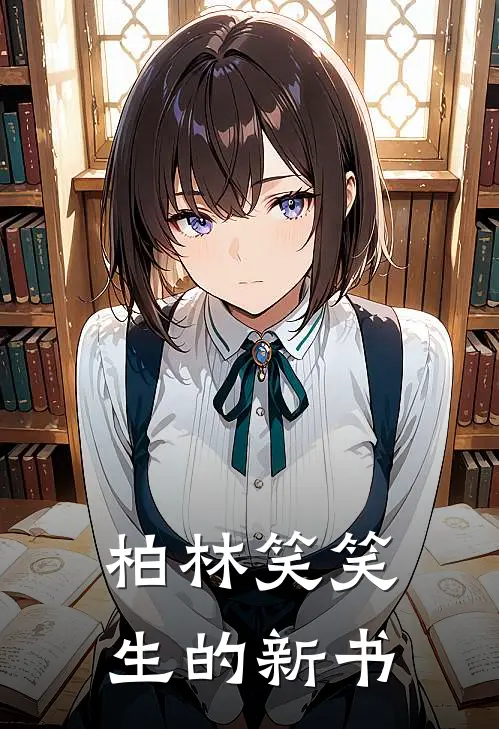 柏林笑笑生的新书