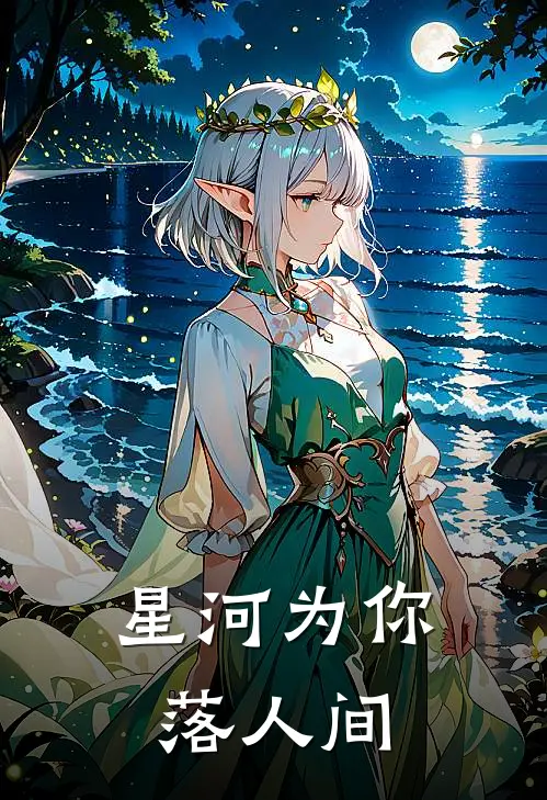 星河为你落人间