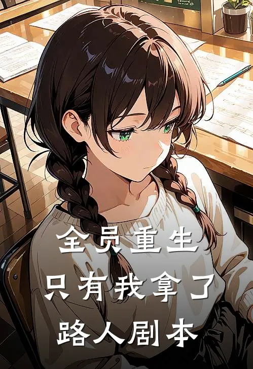 全员重生：只有我拿了路人剧本