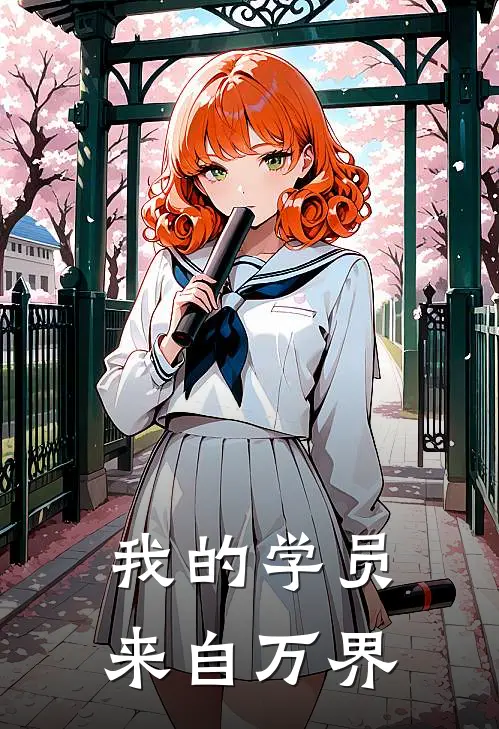 我的学员来自万界