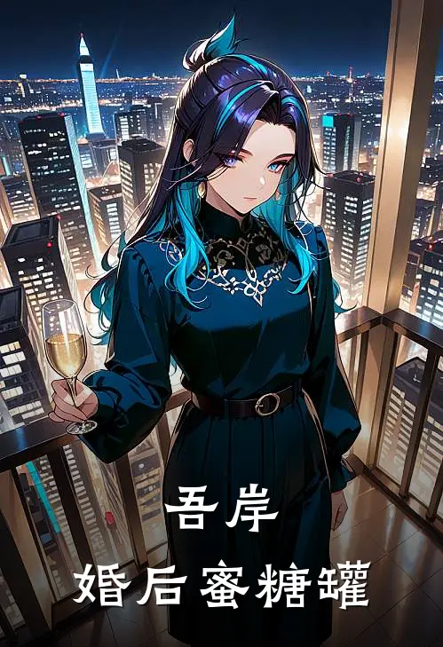 吾岸：婚后蜜糖罐