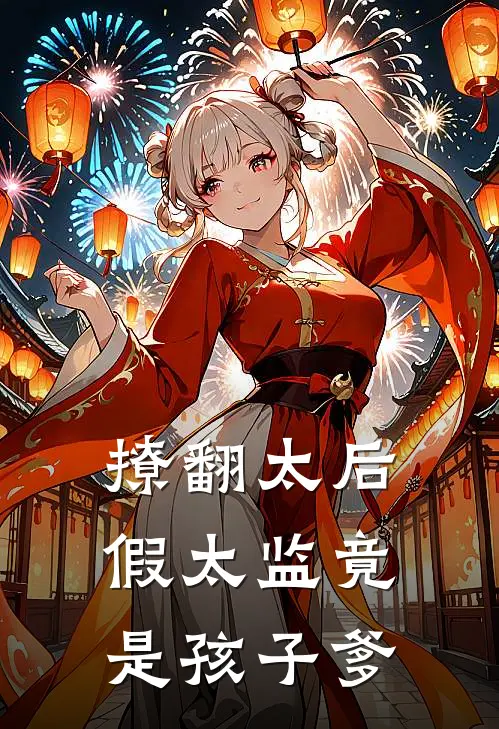 撩翻太后：假太监竟是孩子爹