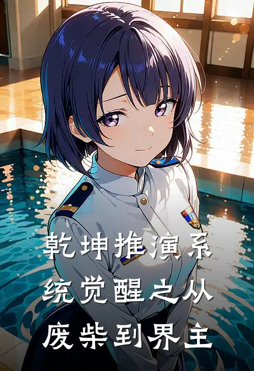 乾坤推演系统觉醒之从废柴到界主