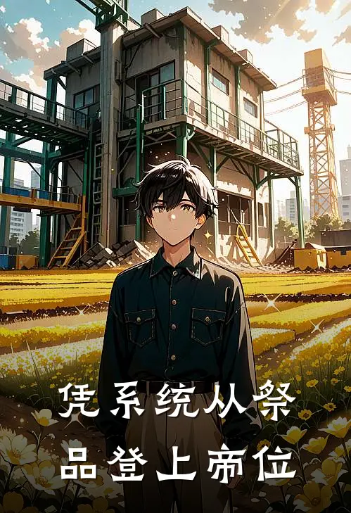 凭系统从祭品登上帝位