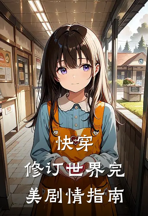 快穿：修订世界完美剧情指南