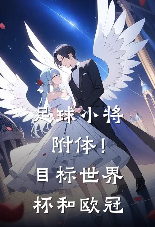 足球小将附体！目标世界杯和欧冠