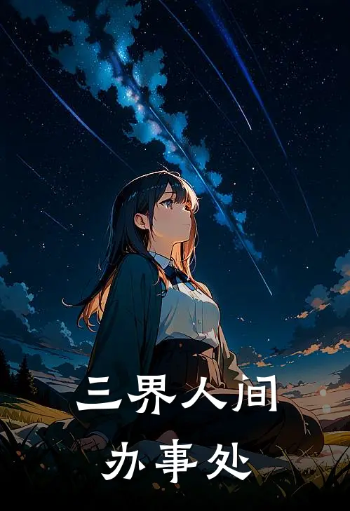 三界人间办事处