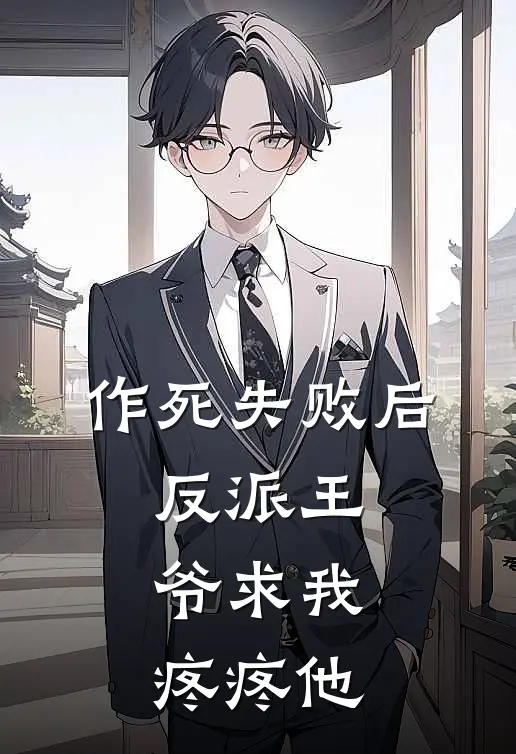 作死失败后，反派王爷求我疼疼他