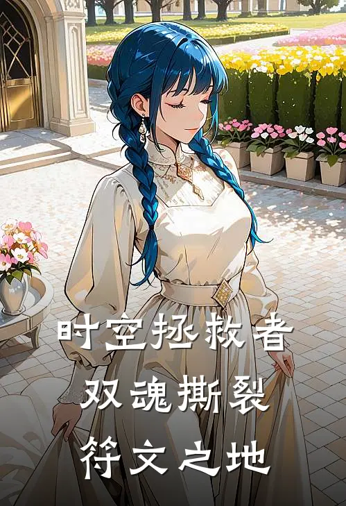 时空拯救者：双魂撕裂符文之地