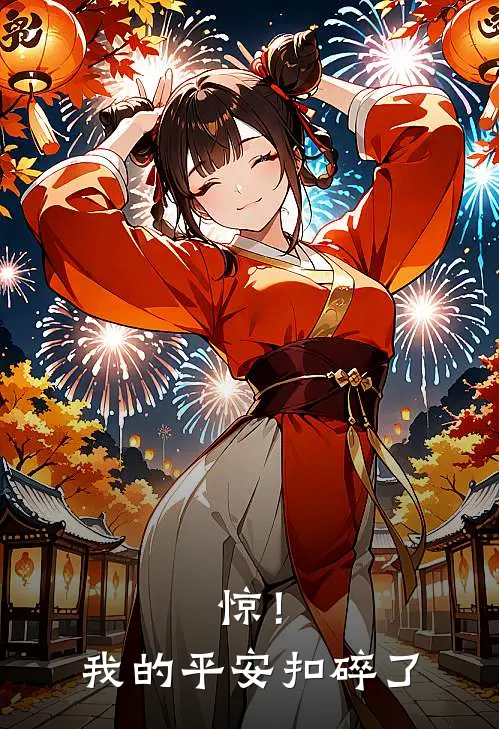 惊！我的平安扣碎了