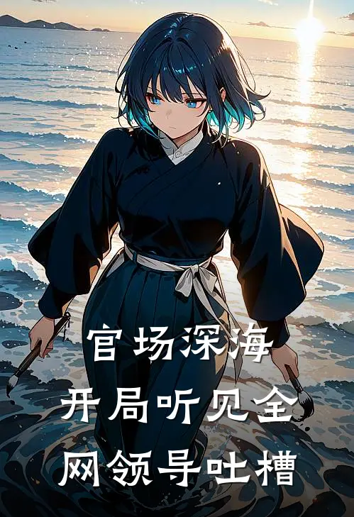 官场深海：开局听见全网领导吐槽