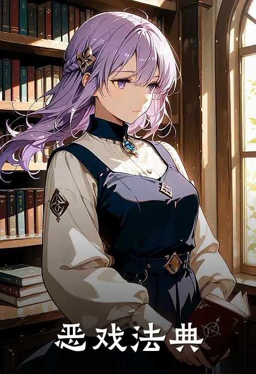 恶戏法典
