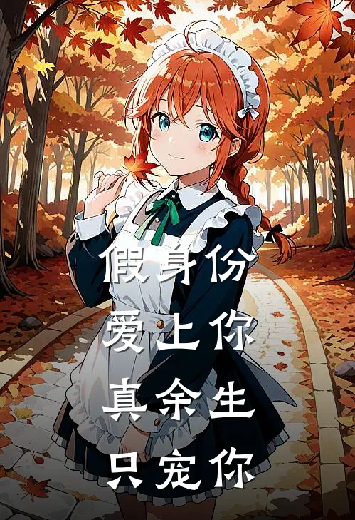 假身份爱上你，真余生只宠你