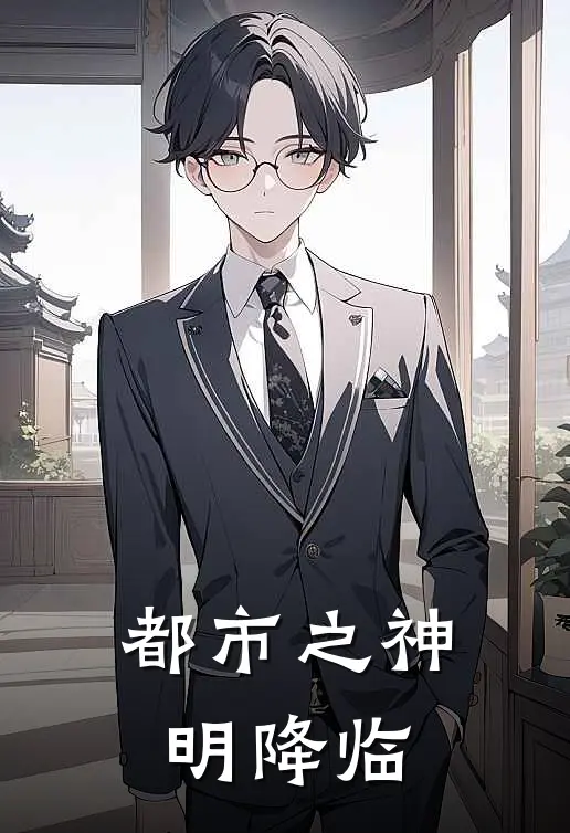 都市之神明降临