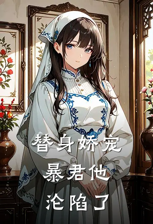 替身娇宠：暴君他沦陷了