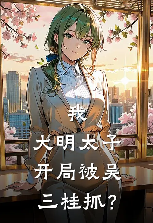 我，大明太子，开局被吴三桂抓？