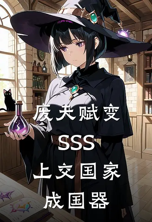 废天赋变SSS，上交国家成国器