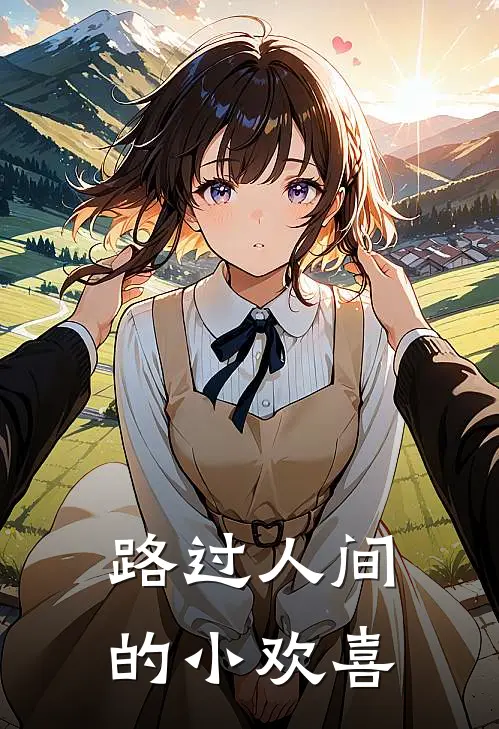 路过人间的小欢喜
