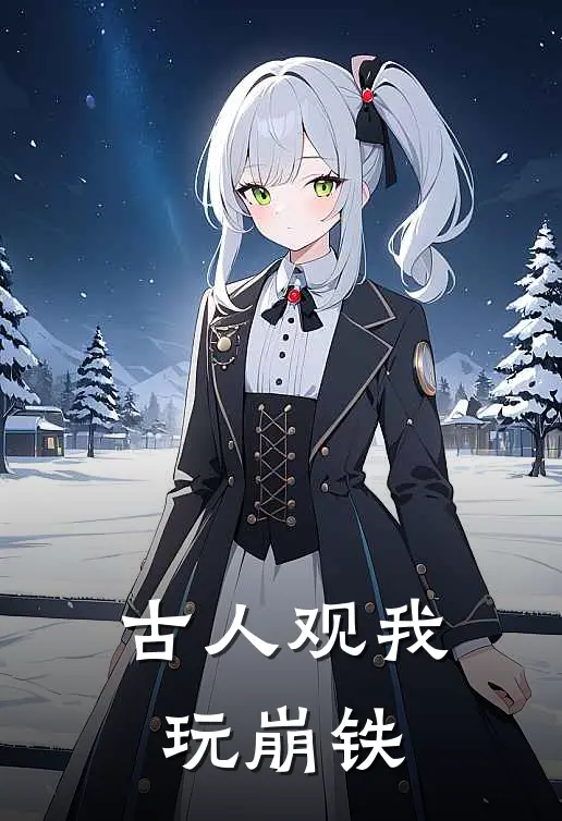 古人观我玩崩铁