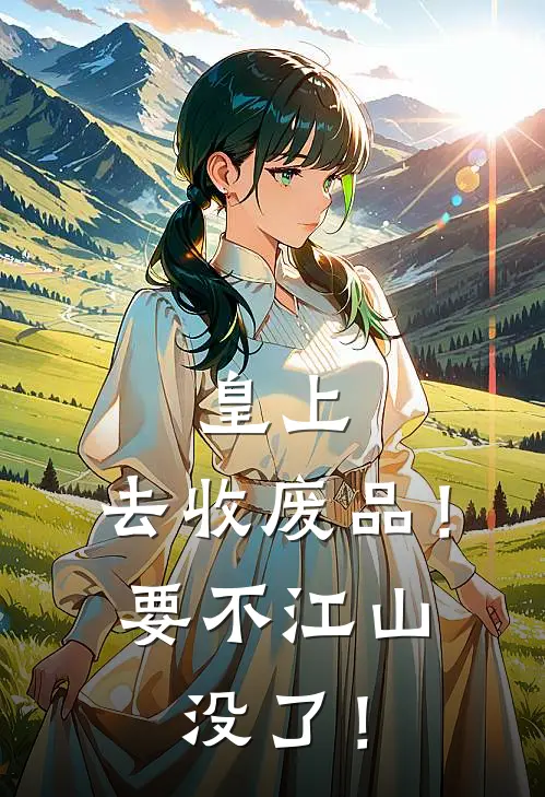 皇上，去收废品！要不江山没了！