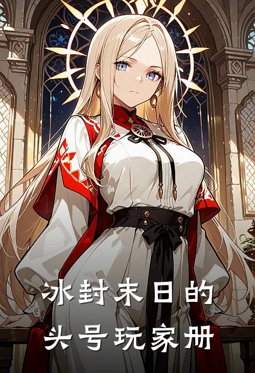 冰封末日的头号玩家册