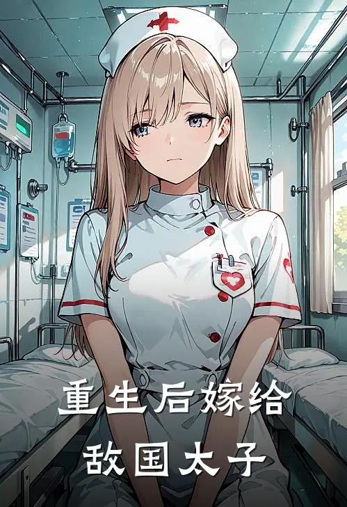 重生后嫁给敌国太子