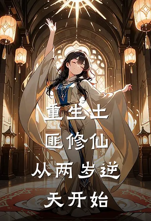 重生土匪修仙，从两岁逆天开始