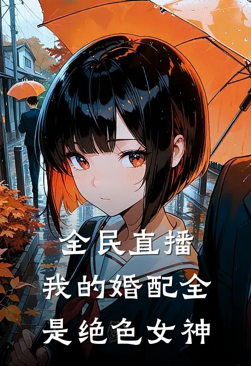 全民直播：我的婚配全是绝色女神