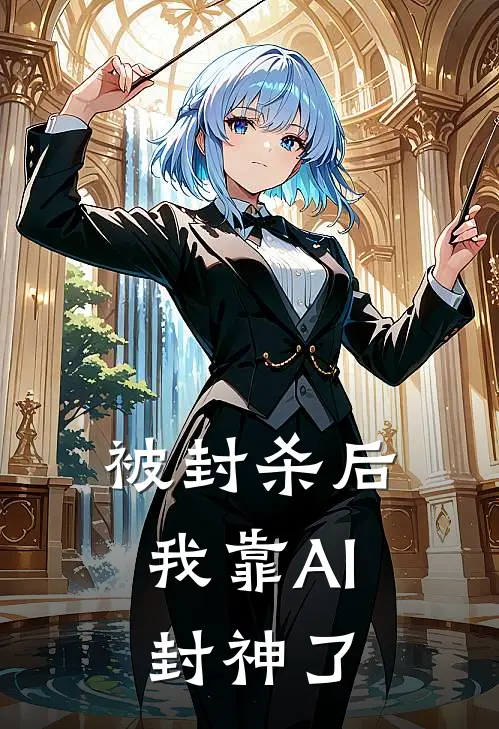 被封杀后，我靠AI封神了