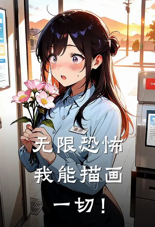 无限恐怖：我能描画一切！