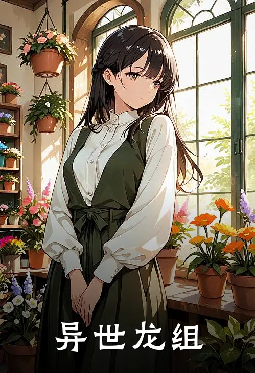 异世龙组