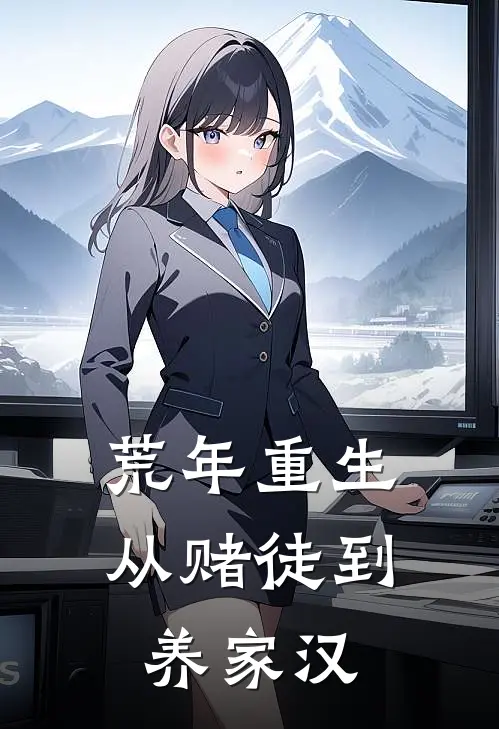 荒年重生：从赌徒到养家汉