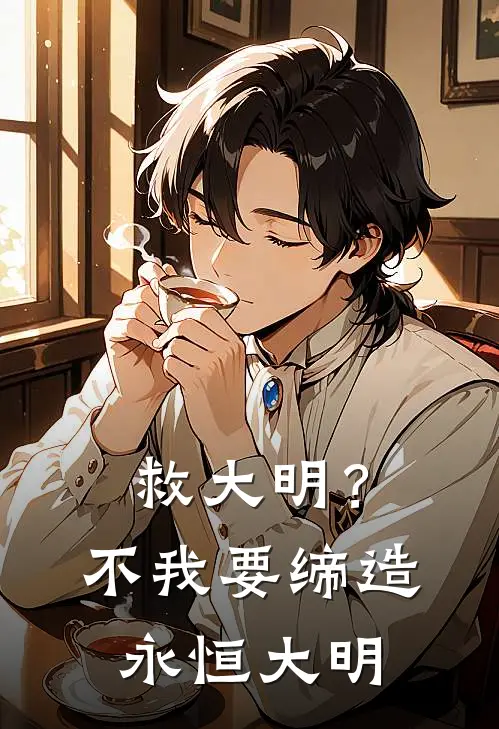 救大明？不，我要缔造永恒大明